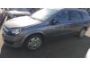 Opel Astra H SW 1.6 16V Twinport Sloopvoertuig (2005, Grijs)