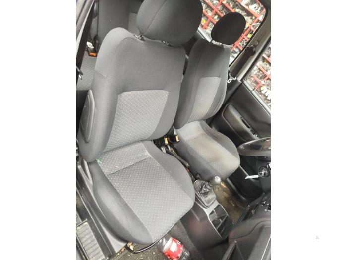 Suzuki Wagon-R+ 1.2 16V Sloopvoertuig (2006, Blauw)