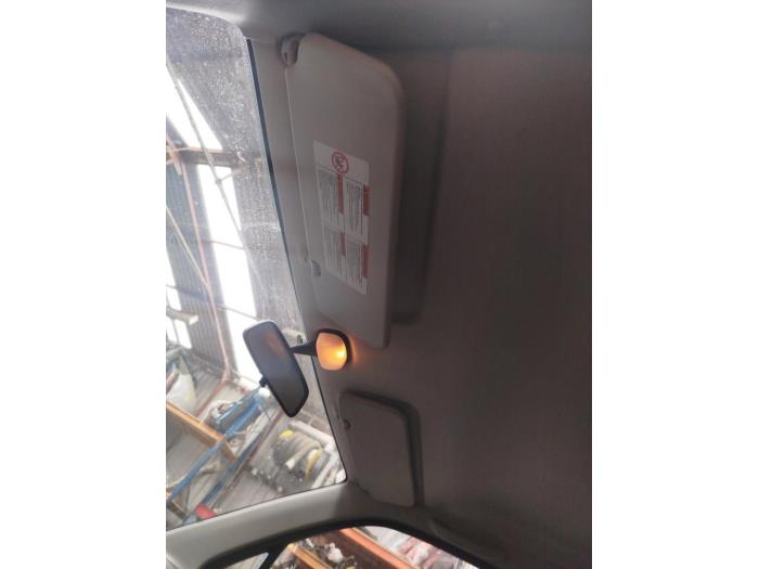 Suzuki Wagon-R+ 1.2 16V Sloopvoertuig (2006, Blauw)