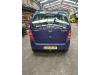 Suzuki Wagon-R+ 1.2 16V Sloopvoertuig (2006, Blauw)