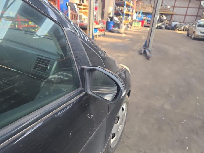 Mercedes B 2.0 B-180 CDI 16V Sloopvoertuig (2006, Zwart)