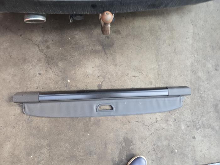 Mercedes B 2.0 B-180 CDI 16V Sloopvoertuig (2006, Zwart)