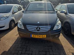 Mercedes B 2.0 B-180 CDI 16V  (Sloop)