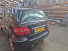 Mercedes B 2.0 B-180 CDI 16V Sloopvoertuig (2006, Zwart)