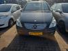 Mercedes B 2.0 B-180 CDI 16V Sloopvoertuig (2006, Zwart)
