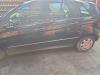 Mercedes B 2.0 B-180 CDI 16V Sloopvoertuig (2006, Zwart)