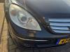 Mercedes B 2.0 B-180 CDI 16V Sloopvoertuig (2006, Zwart)