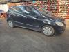 Mercedes B 2.0 B-180 CDI 16V Sloopvoertuig (2006, Zwart)