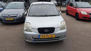 Kia Picanto 1.1 12V  (Sloop)