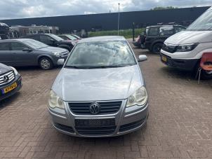 Volkswagen Polo IV 1.4 16V 75  (Sloop)