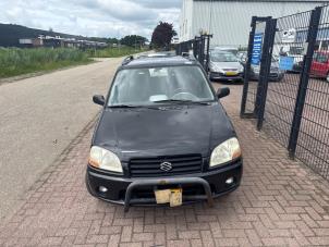 Suzuki Ignis 1.3 16V  (Sloop)