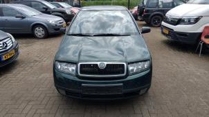 Skoda Fabia 1.4i 16V  (Sloop)