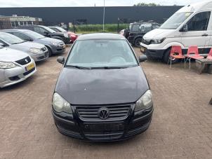 Volkswagen Polo IV 1.2  (Sloop)