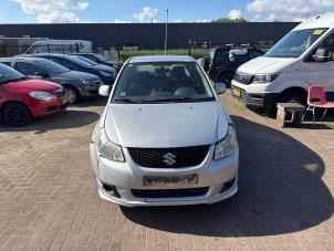 Suzuki SX4 1.6 16V VVT Comfort,Exclusive  (Sloop)