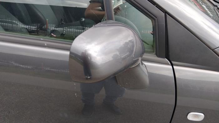 Toyota Corolla Verso 2.2 D-4D 16V Sloopvoertuig (2008, Grijs)