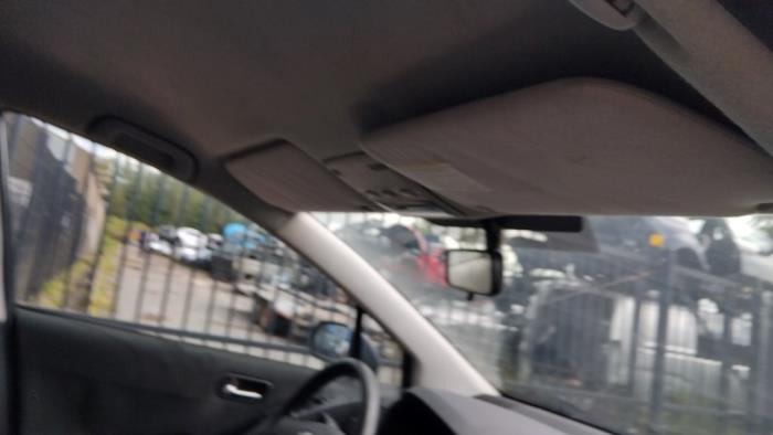 Toyota Corolla Verso 2.2 D-4D 16V Sloopvoertuig (2008, Grijs)