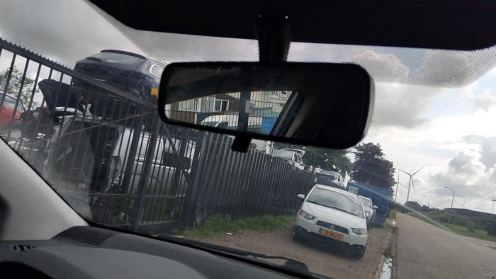 Toyota Corolla Verso 2.2 D-4D 16V Sloopvoertuig (2008, Grijs)