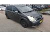 Toyota Corolla Verso 2.2 D-4D 16V Sloopvoertuig (2008, Grijs)
