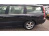 Volvo V70 2.4 D5 20V Sloopvoertuig (2007, Zwart)