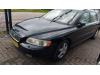 Volvo V70 2.4 D5 20V Sloopvoertuig (2007, Zwart)