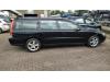 Volvo V70 2.4 D5 20V Sloopvoertuig (2007, Zwart)