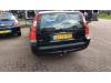 Volvo V70 2.4 D5 20V Sloopvoertuig (2007, Zwart)