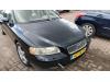 Volvo V70 2.4 D5 20V Sloopvoertuig (2007, Zwart)