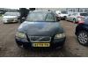 Volvo V70 2.4 D5 20V Sloopvoertuig (2007, Zwart)