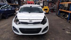 Kia Rio III 1.1 CRDi VGT 12V  (Sloop)