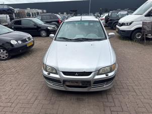 Mitsubishi Space Star 1.8 MPi 16V  (Sloop)