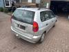 Mitsubishi Space Star 1.8 MPi 16V Sloopvoertuig (2003, Grijs)