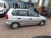 Mitsubishi Space Star 1.8 MPi 16V Sloopvoertuig (2003, Grijs)