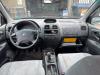 Mitsubishi Space Star 1.8 MPi 16V Sloopvoertuig (2003, Grijs)