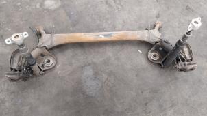 Peugeot 307 Break 1.4 16V  (Sloop)
