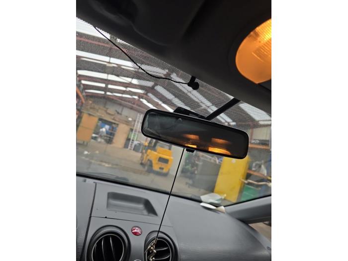 Mitsubishi Colt 1.3 16V Sloopvoertuig (2012, Wit)