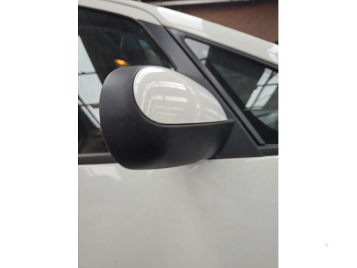 Mitsubishi Colt 1.3 16V Sloopvoertuig (2012, Wit)