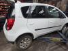 Mitsubishi Colt 1.3 16V Sloopvoertuig (2012, Wit)