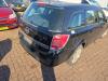 Opel Astra H SW 1.6 16V Twinport Sloopvoertuig (2006, Zwart)