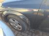 Opel Astra H SW 1.6 16V Twinport Sloopvoertuig (2006, Zwart)