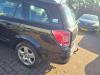 Opel Astra H SW 1.6 16V Twinport Sloopvoertuig (2006, Zwart)