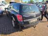 Opel Astra H SW 1.6 16V Twinport Sloopvoertuig (2006, Zwart)