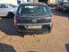 Opel Astra H SW 1.6 16V Twinport Sloopvoertuig (2006, Zwart)