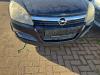 Opel Astra H SW 1.6 16V Twinport Sloopvoertuig (2006, Zwart)