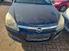 Opel Astra H SW 1.6 16V Twinport Sloopvoertuig (2006, Zwart)