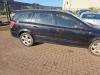 Opel Astra H SW 1.6 16V Twinport Sloopvoertuig (2006, Zwart)