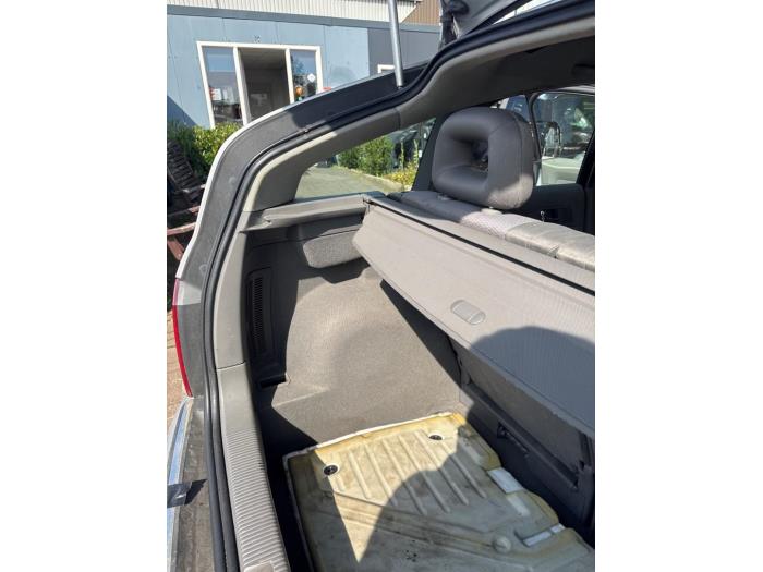 Audi A2 1.4 16V Sloopvoertuig (2000, Grijs)