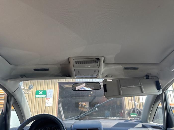 Audi A2 1.4 16V Sloopvoertuig (2000, Grijs)