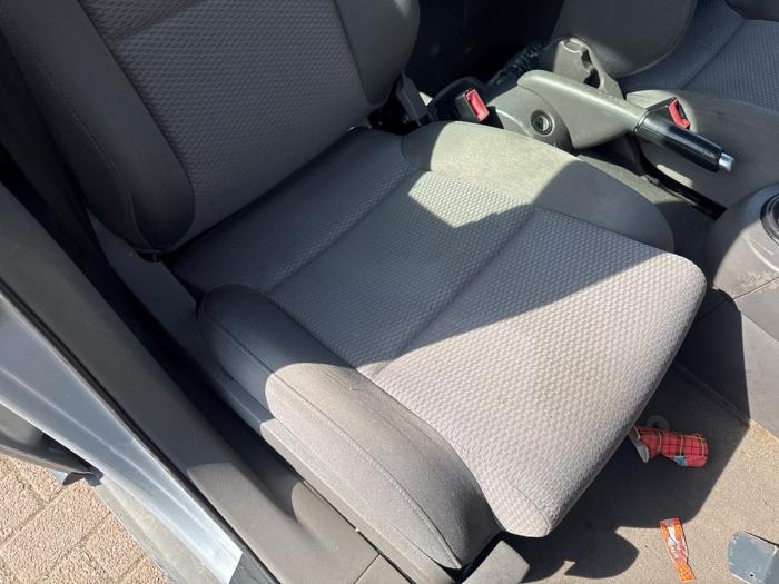 Audi A2 1.4 16V Sloopvoertuig (2000, Grijs)
