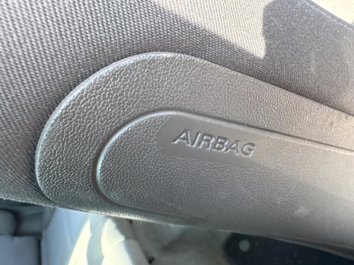 Audi A2 1.4 16V Sloopvoertuig (2000, Grijs)