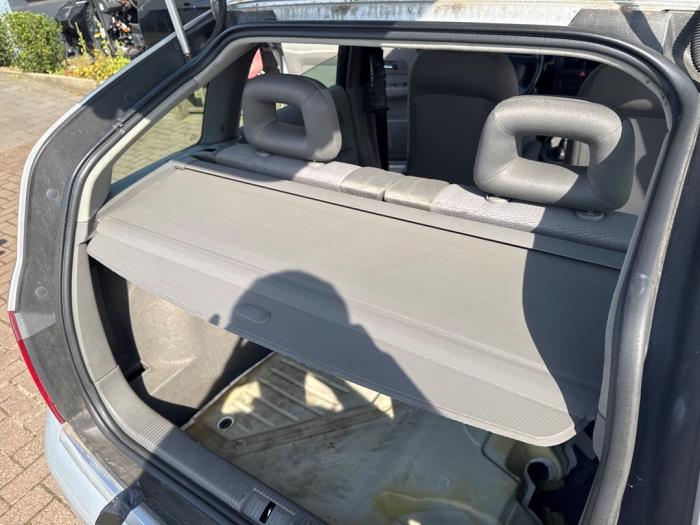 Audi A2 1.4 16V Sloopvoertuig (2000, Grijs)